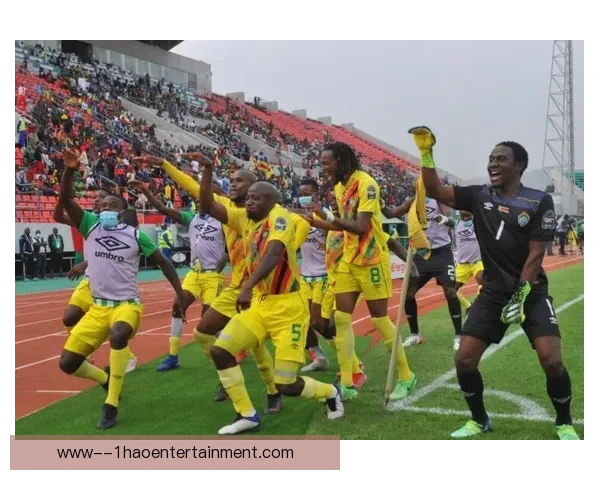 2025非洲杯正式落户摩洛哥足球盛会即将启幕