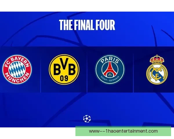 2025-26欧冠新赛制瑞士轮首阶段全面结束 各队晋级形势揭晓